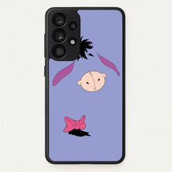Faceless Donkey  - Disney Phone Case for Galaxy A33