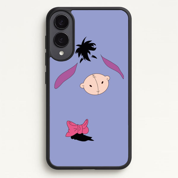 Faceless Donkey  - Disney Phone Case for Galaxy S25 Edge