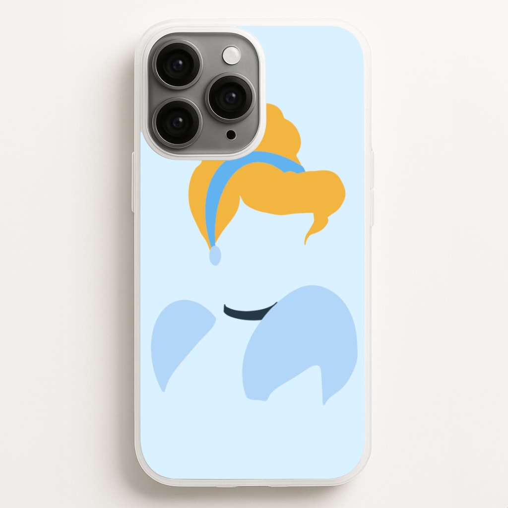 Cinderella Phone Case
