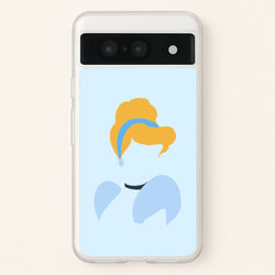 Cinderella  - Disney Phone Case for Google Pixel 8