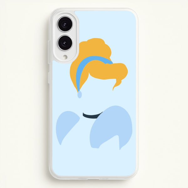 Cinderella  - Disney Phone Case for Galaxy S25 Edge