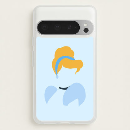 Cinderella  - Disney Phone Case for Google Pixel 9 Pro XL