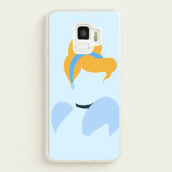 Cinderella  - Disney Phone Case for Galaxy S9