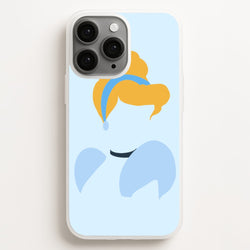 Cinderella  - Disney Phone Case for iPhone 11 Pro Max