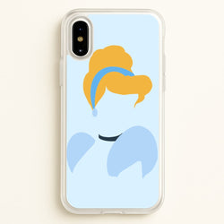 Cinderella  - Disney Phone Case for iPhone X / XS