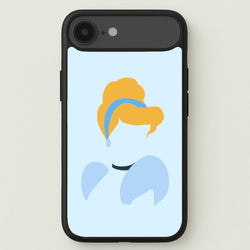Cinderella Phone Case for iPhone 17 Air