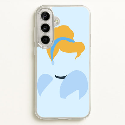 Cinderella  - Disney Phone Case for Galaxy A56