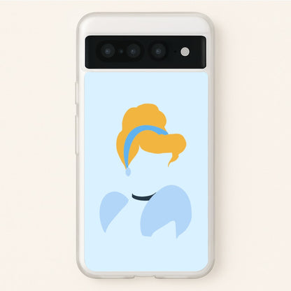 Cinderella  - Disney Phone Case for Google Pixel 7 Pro