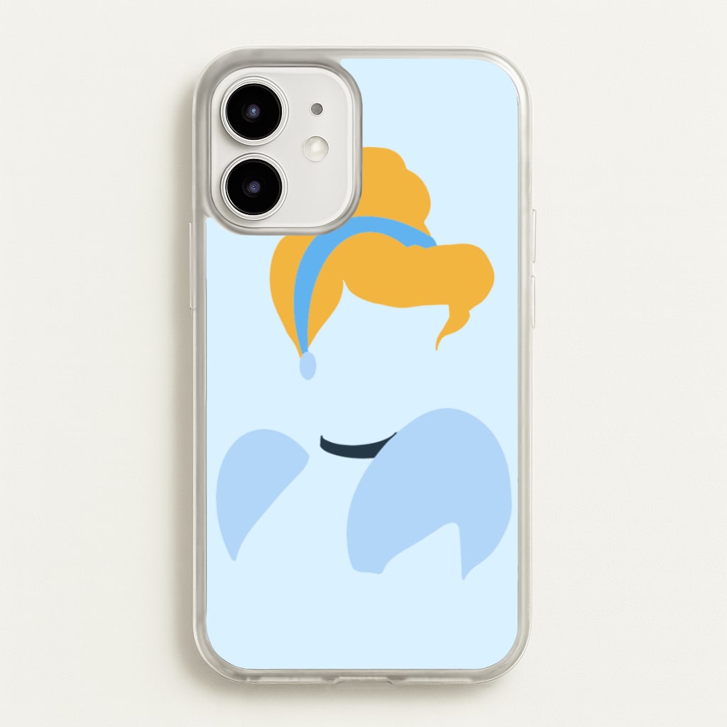Cinderella  - Disney Phone Case for iPhone 12 Mini