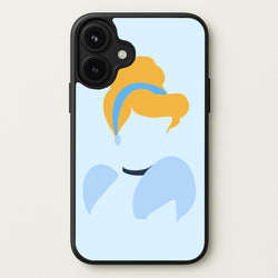 Cinderella Phone Case for iPhone 17