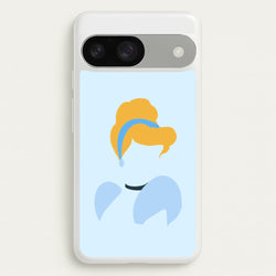 Cinderella  - Disney Phone Case for Google Pixel 9 / 9 Pro