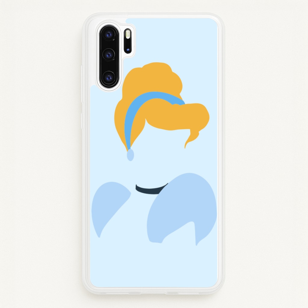 Cinderella  - Disney Phone Case for Huawei P30 Pro