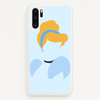 Cinderella  - Disney Phone Case for Huawei P30 Pro