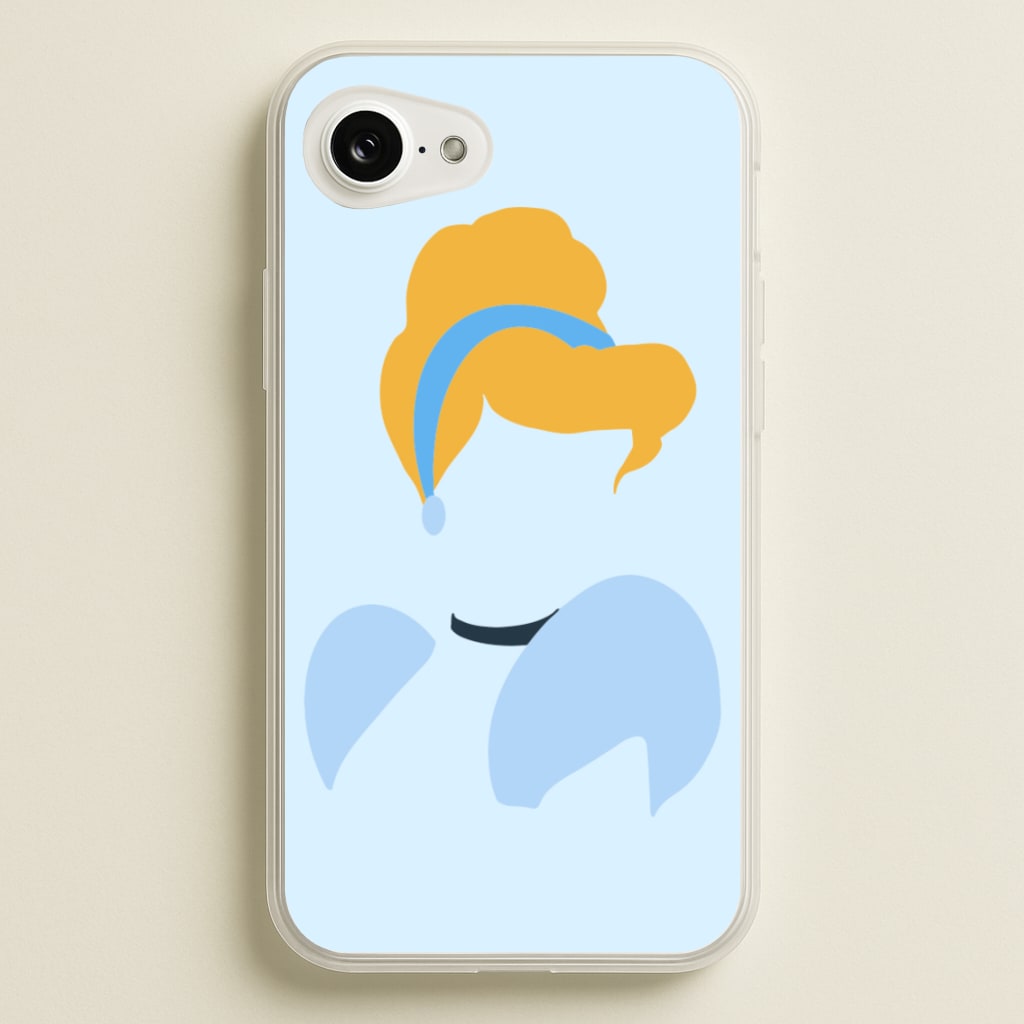 Cinderella  - Disney Phone Case for iPhone 16e