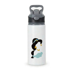 Jasmine Active Water Bottle - Black
