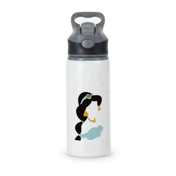 Jasmine Active Water Bottle - Black