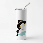 Skinny Tumbler
