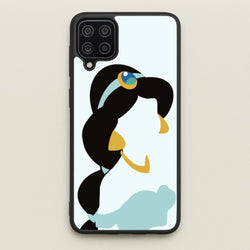Jasmine  - Disney Phone Case for Galaxy A12