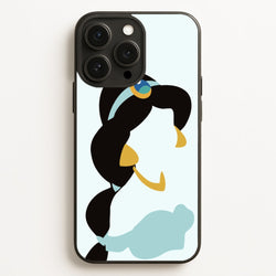 Jasmine  - Disney Phone Case for iPhone 12 Pro Max