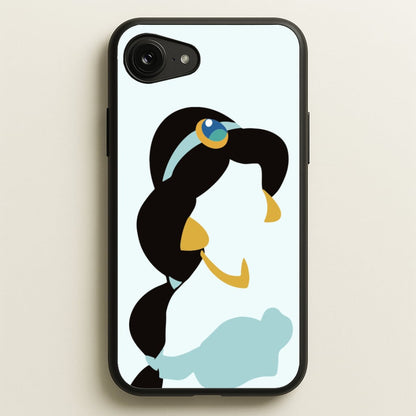 Jasmine  - Disney Phone Case for iPhone 16e