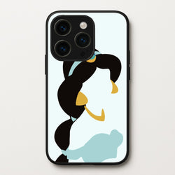 Jasmine  - Disney Phone Case for iPhone 15 Pro Max