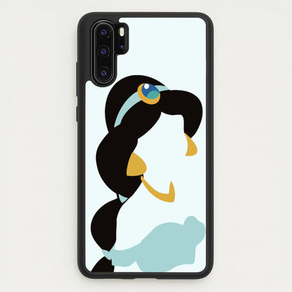 Jasmine  - Disney Phone Case for Huawei P30 Pro