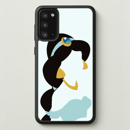 Jasmine  - Disney Phone Case for Galaxy Note 20