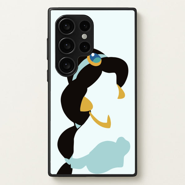 Jasmine  - Disney Phone Case for Galaxy S24 Ultra