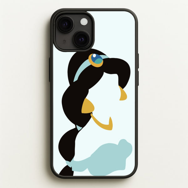 Jasmine  - Disney Phone Case for iPhone 13