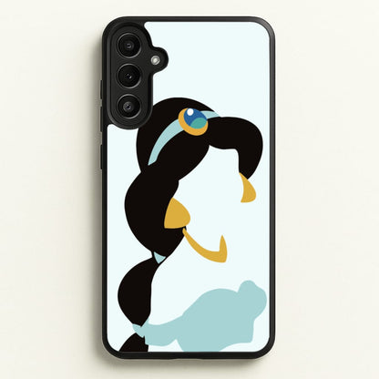 Jasmine  - Disney Phone Case for Galaxy A34