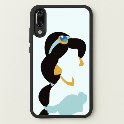 Jasmine  - Disney Phone Case for Huawei P20