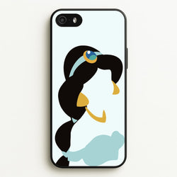 Jasmine  - Disney Phone Case for iPhone 5 / 5s / SE 2016