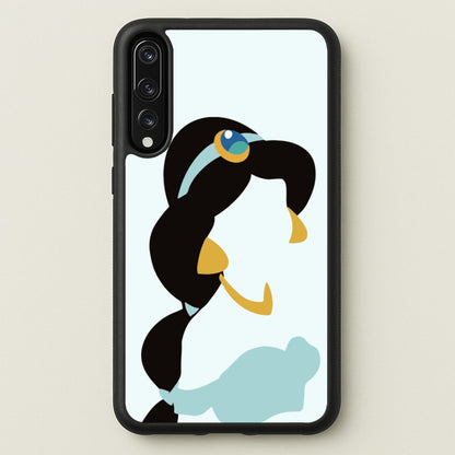 Jasmine  - Disney Phone Case for Huawei P20 Pro