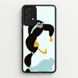 Jasmine  - Disney Phone Case for Galaxy A52 / A52s