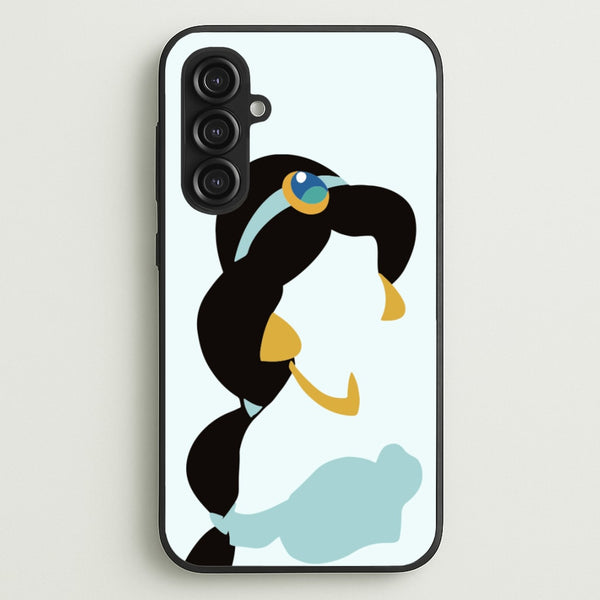 Jasmine  - Disney Phone Case for Galaxy S23FE