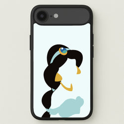 Jasmine Phone Case for iPhone 17 Air