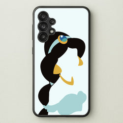 Jasmine  - Disney Phone Case for Galaxy A13