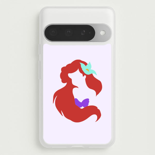 Ariel Phone Case for Google Pixel 10 Pro XL