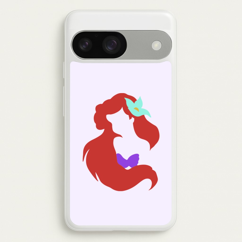 Ariel  - Disney Phone Case for Google Pixel 9 / 9 Pro