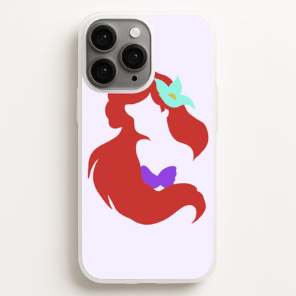 Ariel  - Disney Phone Case for iPhone 11 Pro