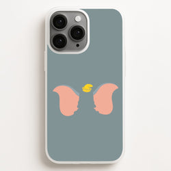 Dumbo  - Disney Phone Case for iPhone 16 Pro Max