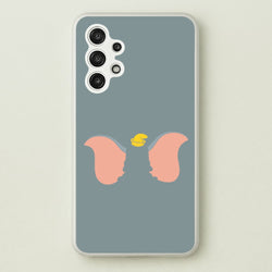 Dumbo  - Disney Phone Case for Galaxy A13