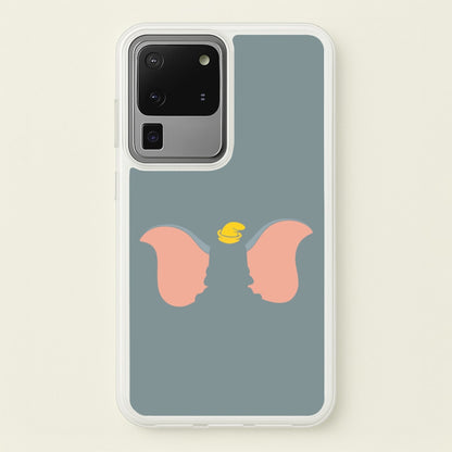 Dumbo  - Disney Phone Case for Galaxy S20 Ultra