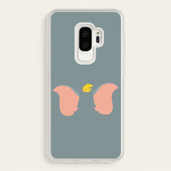 Dumbo  - Disney Phone Case for Galaxy S9 Plus