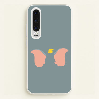 Dumbo  - Disney Phone Case for Huawei P30
