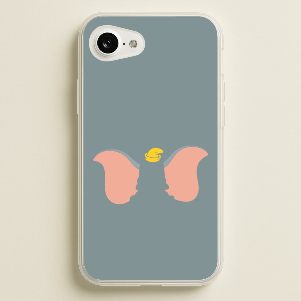 Dumbo  - Disney Phone Case for iPhone 16e