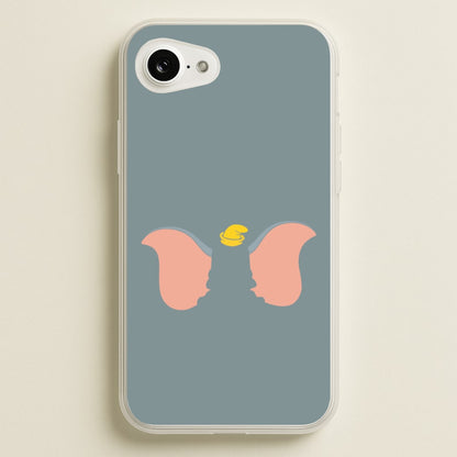 Dumbo  - Disney Phone Case for iPhone 16e