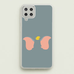 Dumbo  - Disney Phone Case for Galaxy A12