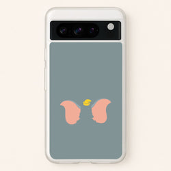 Dumbo  - Disney Phone Case for Google Pixel 8 Pro