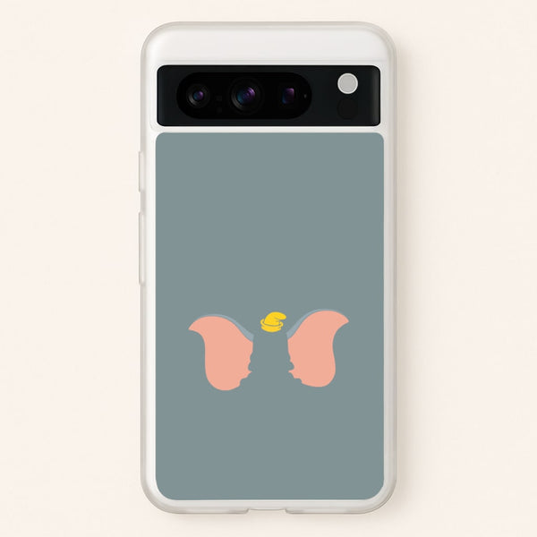 Dumbo  - Disney Phone Case for Google Pixel 8 Pro